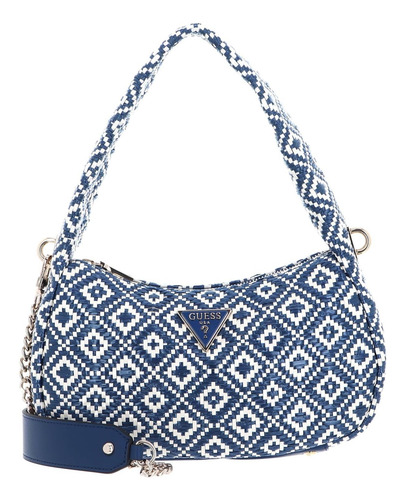 Guess Rianee Hobo, Azul