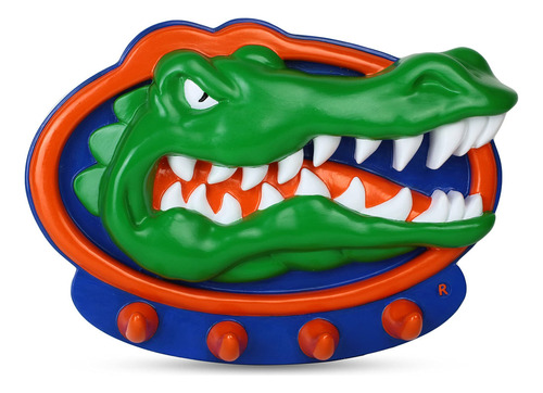 Ganchos De Almacenamiento Y Organización De Florida Gators P