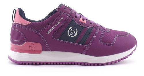 Zapatilla Deportiva Sergio Tacchini Dama Mujer Liquidacion