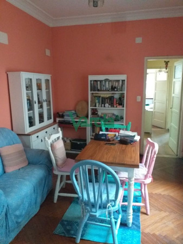 Imagen 1 de 10 de Apartamento 3 Dorm 2 Baños Terraza Cordón - Montevideo Cordon