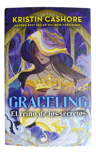 Saga Completa Graceling - Kristin Cashore -