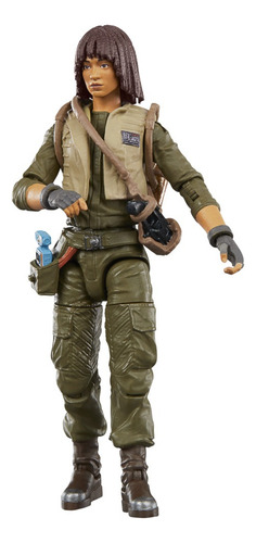 Star Wars Colección Vintage Figura de Acción de Osha Aniseya