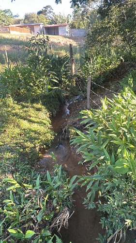 Chácara Com 1.200 M2 No Sul De Mg