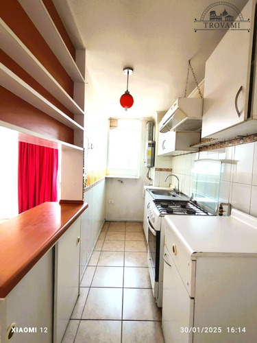 Arriendo Depto 2hab,1ba, Cond Doña Laura Ggcc Incluidos