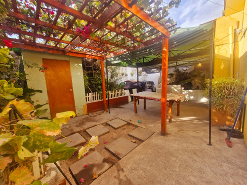 Comoda Casa Aislada En Av. Domingo Tocornal Oriente