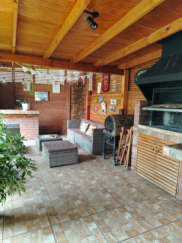 Casa En Condominio (107646)