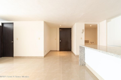 Imagen 2 de 14 de Departamento En Venta En Cuauhtémoc E.c