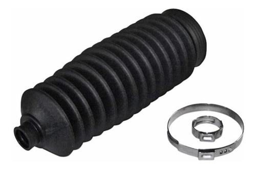 Cubre Polvo Direccion Mini Cooper R50 R53 2001-2006@