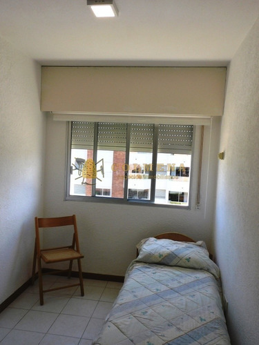 Alquila Apartamento 2 Dormitorios , 2 Baños- Ref: 4174
