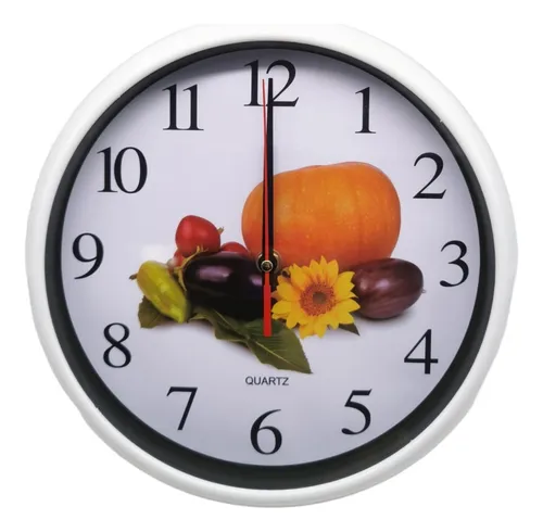 Reloj Cocina MercadoLibre