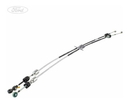 Cables Selectora Ford Focus 3 2013/adel Caja Ib5