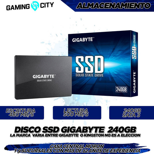 Imagen 8 de 8 de Pc Armada Gamer Amd Ryzen 7 5700g 32gb Vega Ssd Y Hdd
