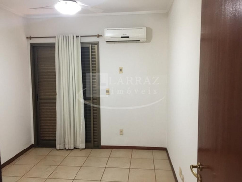 Imagem 13 de 27 de Ótimo Apartamento Para Venda No Santa Cruz, Ed. Montparnasse, 4 Dormitorios Sendo 2 Suite, Sala 3 Ambientes Em 149 M2 De Area Privativa, Portaria 24h - Ap02479 - 68976527
