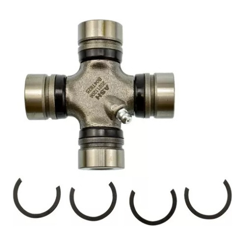 Cruzeta Do Cardan Traseiro - Hilux 4x2 1993 Até 2004 - 26x82