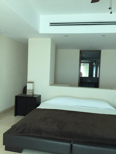 Imagen 14 de 29 de Departamento En Condominio Maralinda Diamante Acapulco