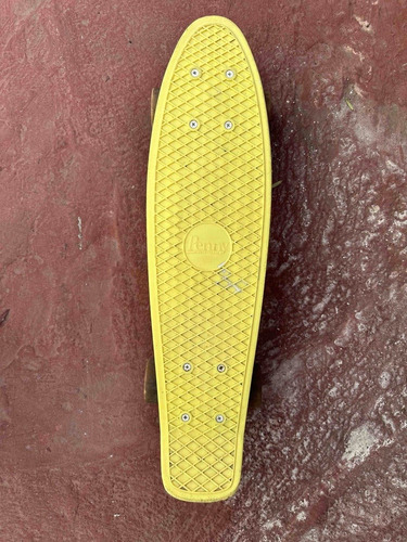 Patineta Penny Skateboards 22 Pulgadas Pastel Colores (Usado)