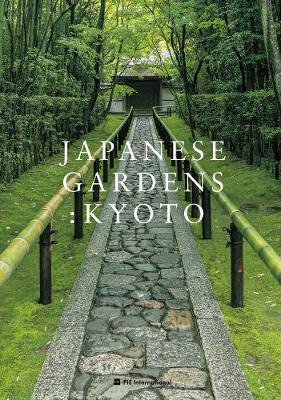 Libro Japanese Gardens: Kyoto - Akira Nakata