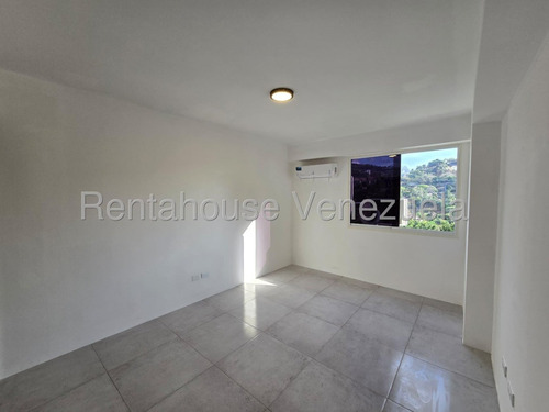 ¡magnifico, Lujoso Y Moderno Apartamento A Estrenar En Venta! ¡grandioso Precio De Mercado, Esplendida Urbanización! - Santa Paula - Luis Gomez - Mls #25-17481