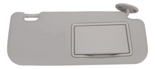 Parasol De Coche Delantero Derecho 7431002g40b0 Gris Del Lad