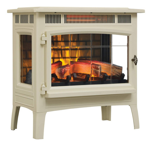 Duraflame Dfi-5010 - Estufa Infrarroja En 3d Para Chimenea E