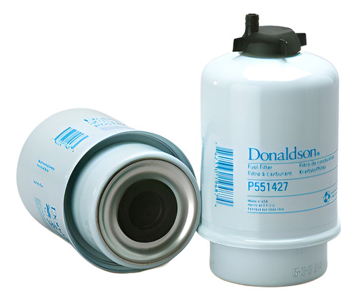 Filtro De Combustible Donaldson P551427