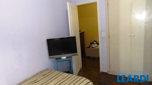 Imagem 5 de 15 de Apartamento - Paraíso - Sp - 531330
