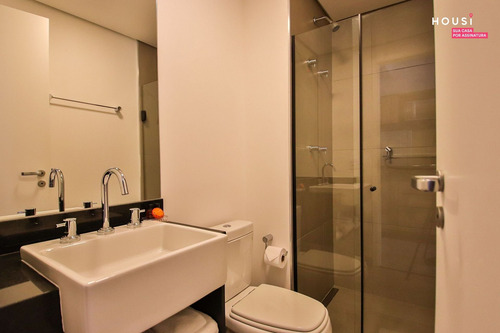 Imagem 3 de 15 de Apartamento - Vila Mariana - Ref: 1039 - L-1039