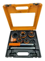 Comprar Set Kit Juego De Terrajas Manual Para Tubo 4 Piezas Makawa