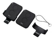 Comprar Control Remoto Nice Flo2re 2ch Para Automatizacion