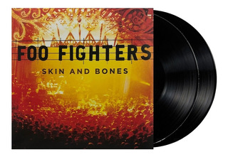 Foo Fighters Vinyl | MercadoLibre 📦