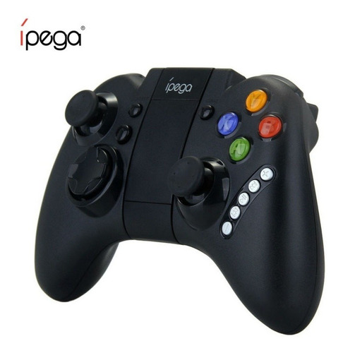 Imagen 2 de 9 de Joystick Inalambrico Celular Android Free Fire Pega 9021