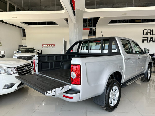 JAC T6 Luxury 2.0 VVT
