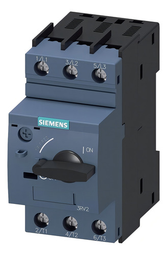 Guardamotor 5.5--8a Siemens Sirius3rv20111ha10