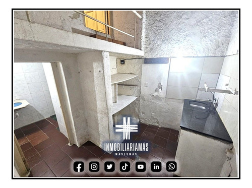 Venta De Casa 6 Dormitorios En Cordón Montevideo L (ref: Ims-28834)