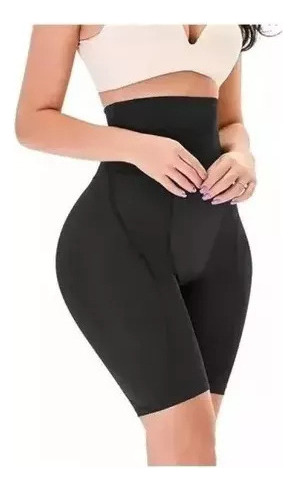 El Relleno De Bragas Aumenta Las Nalgas Y Las Caderas