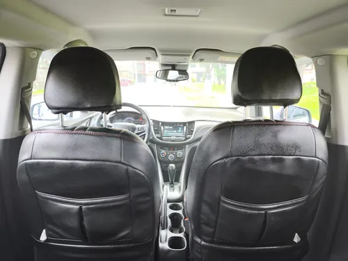 Chevrolet Tracker 1.8 Ls At
