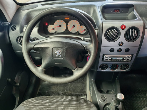 Peugeot Partner 2014 Hdi