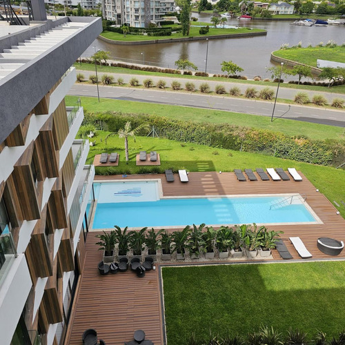 Venta Y Alquiler Dpto 4 Ambientes Al Rio Vilago