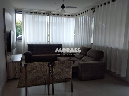 Imagem 11 de 18 de Casa Com 2 Dormitórios À Venda, 207 M² Por R$ 600.000 - Centro - Piratininga/sp - Ca2038