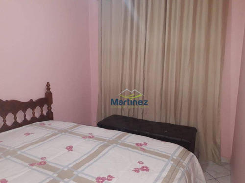 Apartamento Com 2 Dormitórios À Venda, 48 M² Por R$ 230.000 - Vila Industrial - São Paulo/sp - Ap1028