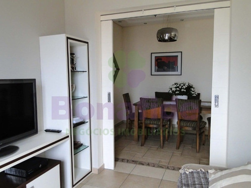 Imagem 5 de 14 de Apartamento A Venda, Edifício Villa D Est, Jardim Bonfiglioli, Jundiaí - Ap11197 - 34843413
