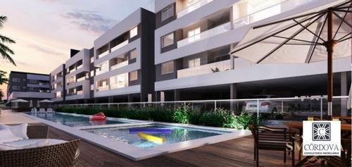 Imagem 2 de 11 de Apartamento - Ingleses - Ref: 6752 - V-6752