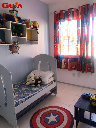 Imagem 13 de 15 de Casa À Venda No Condomínio Aguaí - 1964