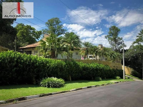 Imagem 30 de 30 de Casa À Venda No Bairro Chácara Granja Velha - Cotia/sp - 176