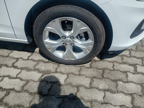 Chevrolet Onix 1.0 TURBO FLEX PLUS LTZ MANUAL