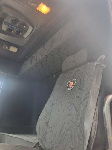 Scania R124 - 420ga Automatico