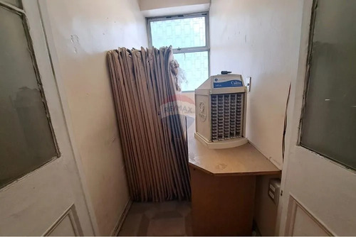 Bodega Equipada Con Patente