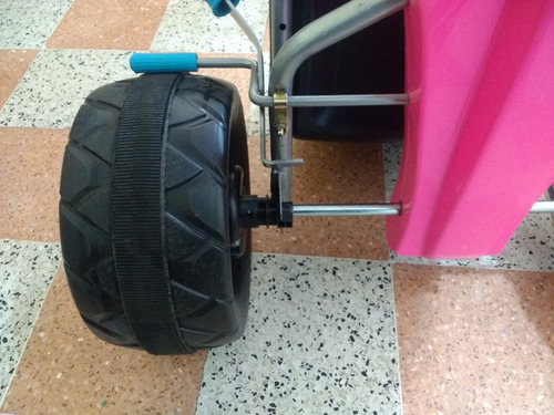 Go Kart Apache (Usado)