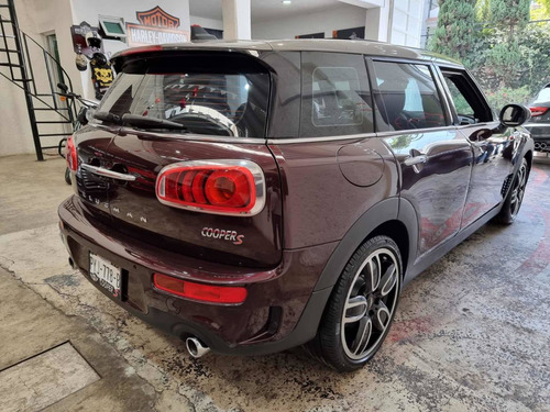 Imagen 3 de 15 de Mini Clubman Clubman Hot Chili S