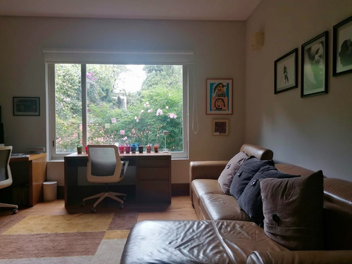 Imagen 23 de 25 de Venta Divina Casa En Condominio, San Ángel